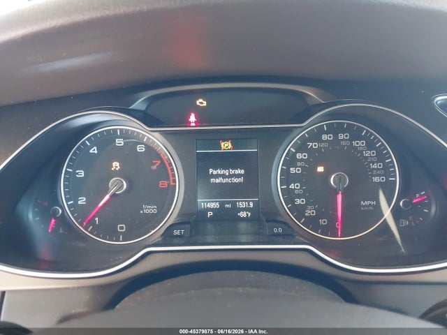 Aukcja sprzedaży 2014 Audi Allroad 2.0t Premium, vin: WA1UFAFL9EA117613, numer aukcji: 45379875