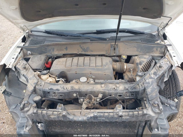 GMC Acadia Denali 2014 1GKKRTKD8EJ345928 Image 10