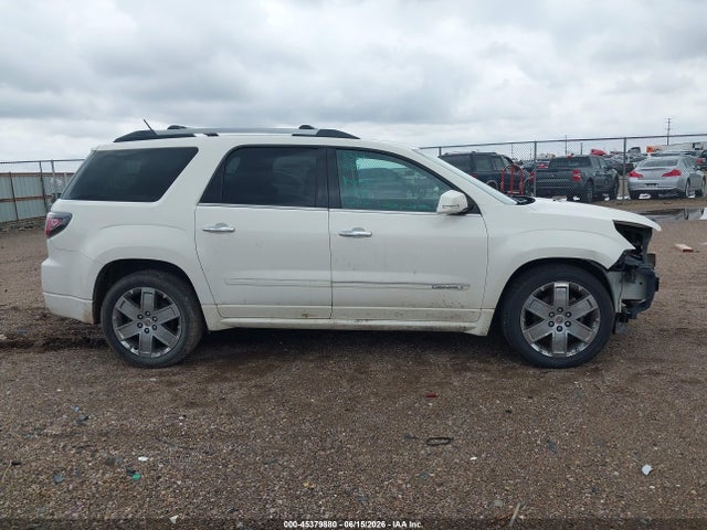 GMC Acadia Denali 2014 1GKKRTKD8EJ345928 Image 14