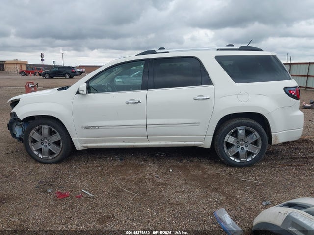 GMC Acadia Denali 2014 1GKKRTKD8EJ345928 Image 15