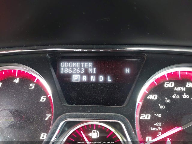 GMC Acadia Denali 2014 1GKKRTKD8EJ345928 Image 16