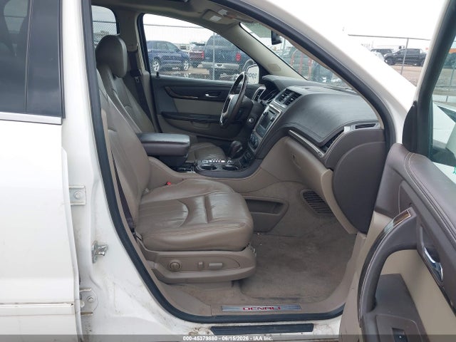 GMC Acadia Denali 2014 1GKKRTKD8EJ345928 Image 5