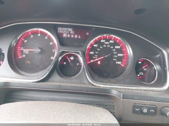 GMC Acadia Denali 2014 1GKKRTKD8EJ345928 Image 7