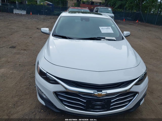 Aukcja sprzedaży 2024 Chevrolet Malibu Fwd 1lt, vin: 1G1ZD5ST9RF225052, numer aukcji: 45379884