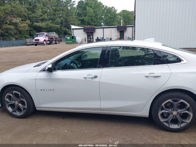 Aukcja sprzedaży 2024 Chevrolet Malibu Fwd 1lt, vin: 1G1ZD5ST9RF225052, numer aukcji: 45379884