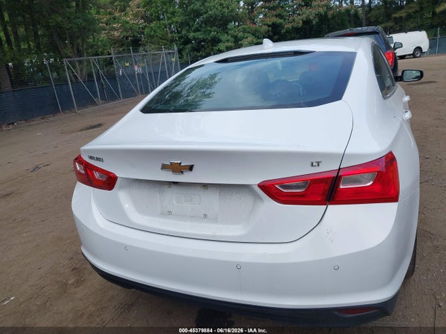 Aukcja sprzedaży 2024 Chevrolet Malibu Fwd 1lt, vin: 1G1ZD5ST9RF225052, numer aukcji: 45379884