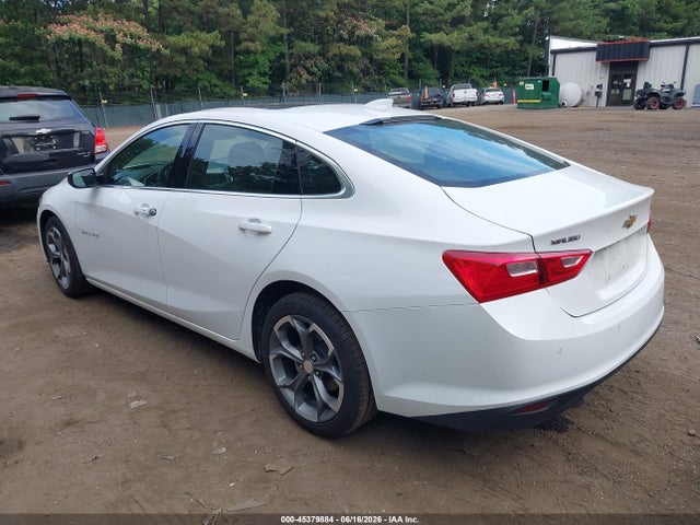 Aukcja sprzedaży 2024 Chevrolet Malibu Fwd 1lt, vin: 1G1ZD5ST9RF225052, numer aukcji: 45379884