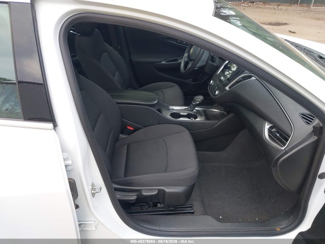 Aukcja sprzedaży 2024 Chevrolet Malibu Fwd 1lt, vin: 1G1ZD5ST9RF225052, numer aukcji: 45379884