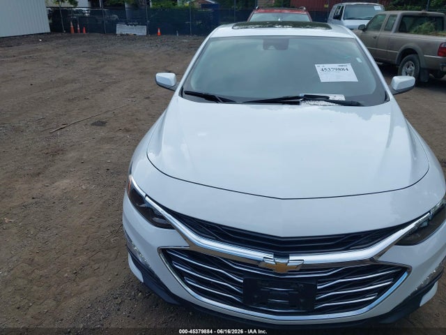 Aukcja sprzedaży 2024 Chevrolet Malibu Fwd 1lt, vin: 1G1ZD5ST9RF225052, numer aukcji: 45379884