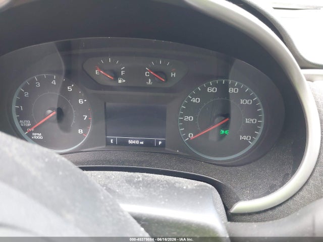 Aukcja sprzedaży 2024 Chevrolet Malibu Fwd 1lt, vin: 1G1ZD5ST9RF225052, numer aukcji: 45379884