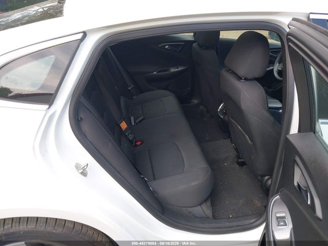 Aukcja sprzedaży 2024 Chevrolet Malibu Fwd 1lt, vin: 1G1ZD5ST9RF225052, numer aukcji: 45379884