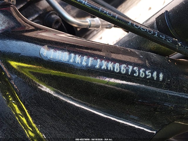 45379886 :رقم المزاد ، 1HD1KEF1XKB673654 vin ، 2019 Harley-davidson Flhtk مزاد بيع