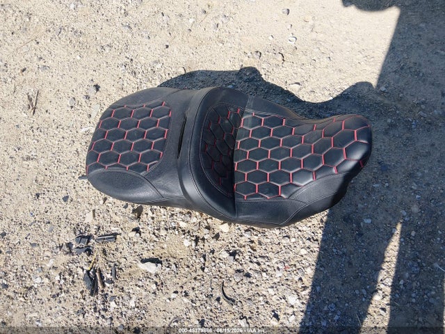Aukcja sprzedaży 2019 Harley-davidson Flhtk, vin: 1HD1KEF1XKB673654, numer aukcji: 45379886