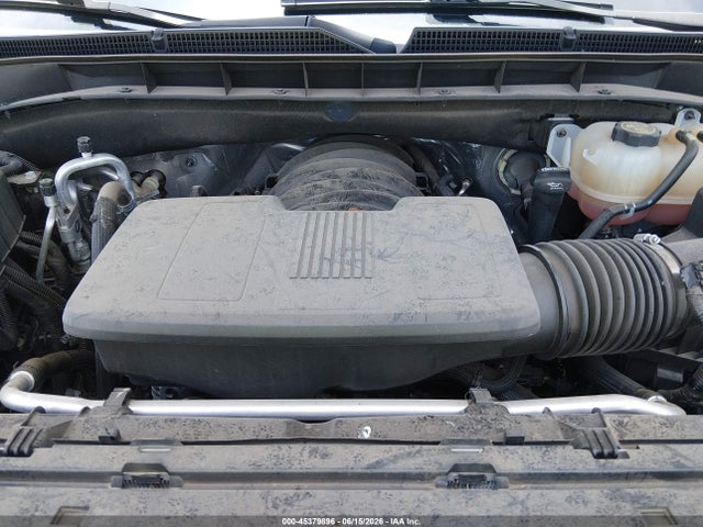 GMC Yukon 4wd Slt 2023 1GKS2BKDXPR132112 Image 10