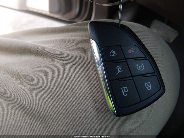GMC Yukon 4wd Slt 2023 1GKS2BKDXPR132112 Image 11