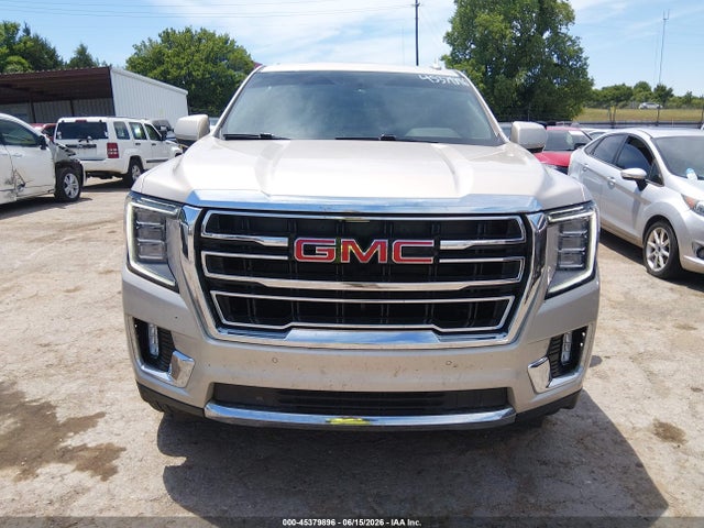 GMC Yukon 4wd Slt 2023 1GKS2BKDXPR132112 Image 12