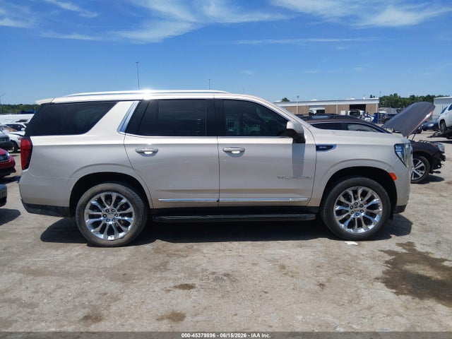 GMC Yukon 4wd Slt 2023 1GKS2BKDXPR132112 Image 13