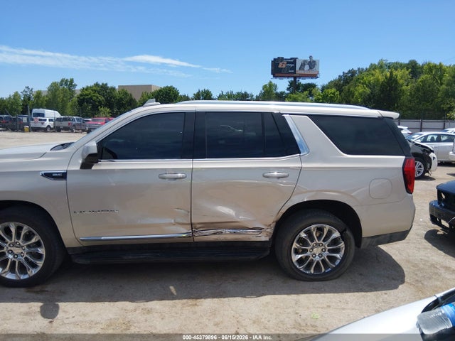 GMC Yukon 4wd Slt 2023 1GKS2BKDXPR132112 Image 14
