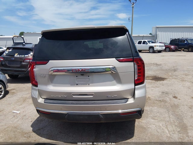 GMC Yukon 4wd Slt 2023 1GKS2BKDXPR132112 Image 16