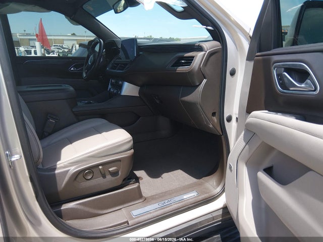 GMC Yukon 4wd Slt 2023 1GKS2BKDXPR132112 Image 5