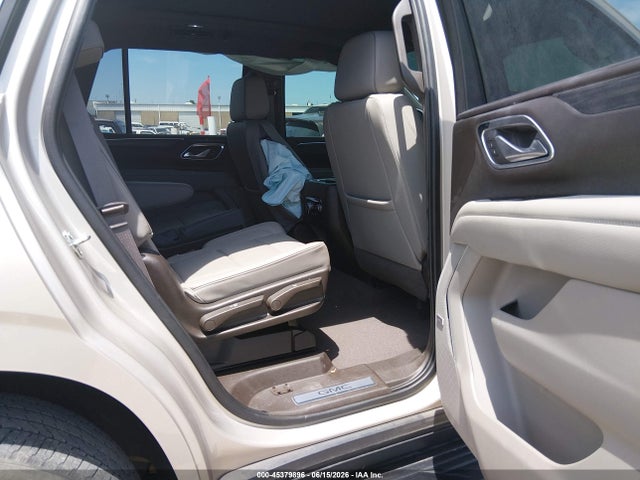 GMC Yukon 4wd Slt 2023 1GKS2BKDXPR132112 Image 8