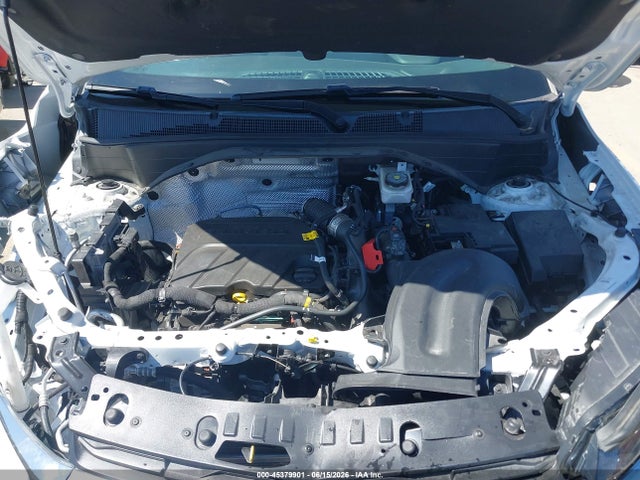 Chevrolet Trailblazer Fwd Ls 2024 KL79MMS21RB088007 Image 10