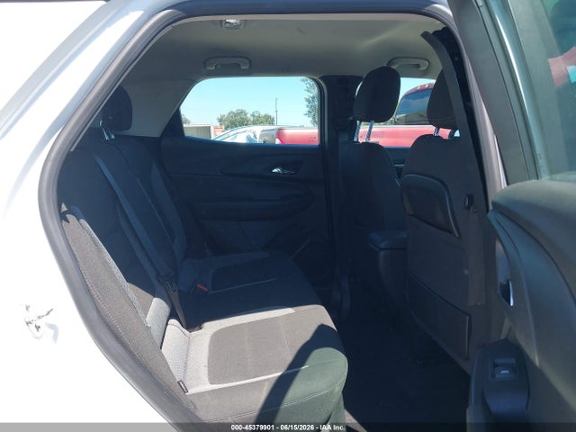 KL79MMS21RB088007 Chevrolet Trailblazer Fwd Ls