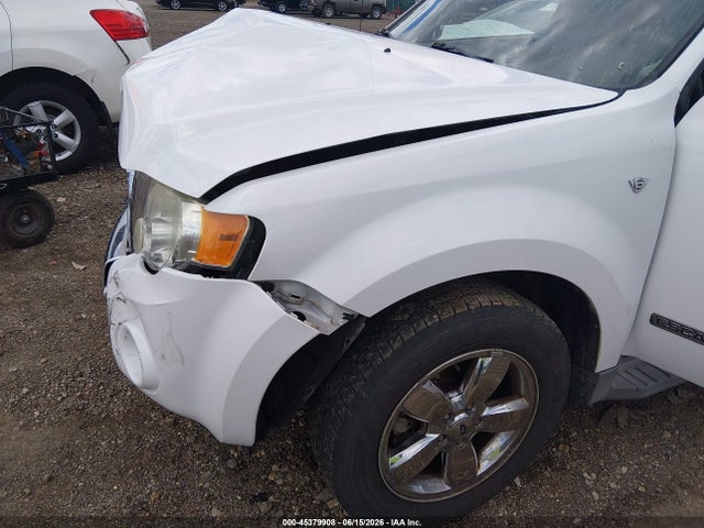 Aukcja sprzedaży 2008 Ford Escape Limited, vin: 1FMCU941X8KE60819, numer aukcji: 45379908