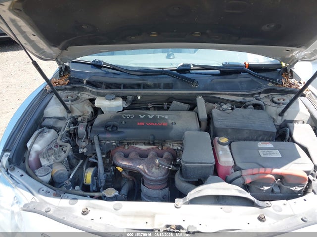 2007 Toyota Camry Hybrid მანქანა იყიდება აუქციონზე, vin: JTNBB46K473031159, აუქციონის ნომერი: 45379916