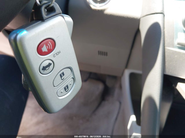 2007 Toyota Camry Hybrid მანქანა იყიდება აუქციონზე, vin: JTNBB46K473031159, აუქციონის ნომერი: 45379916