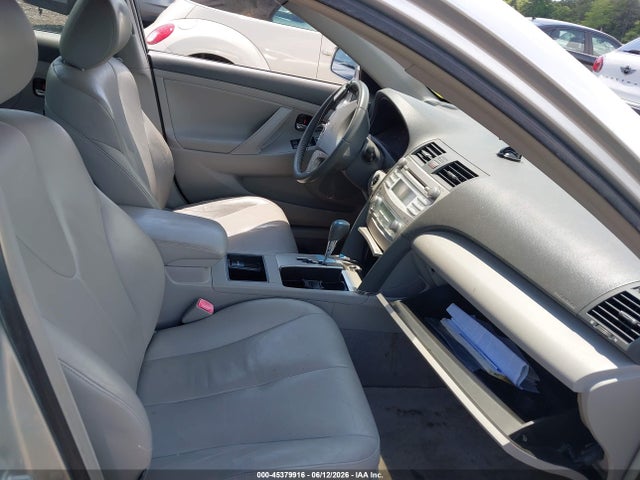 2007 Toyota Camry Hybrid მანქანა იყიდება აუქციონზე, vin: JTNBB46K473031159, აუქციონის ნომერი: 45379916