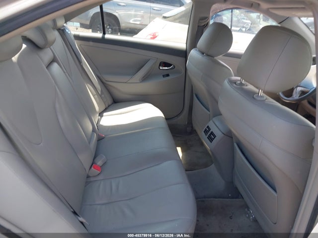 2007 Toyota Camry Hybrid მანქანა იყიდება აუქციონზე, vin: JTNBB46K473031159, აუქციონის ნომერი: 45379916