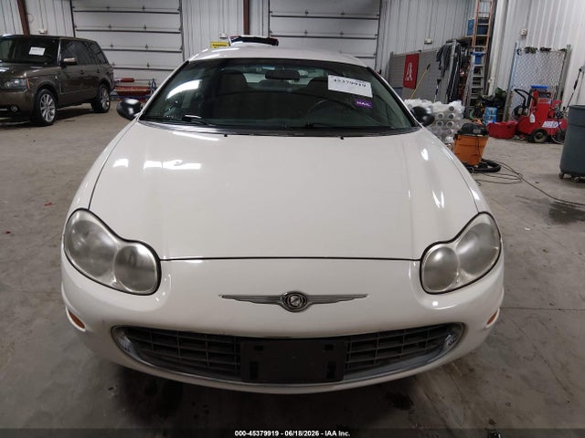 Продаж на аукціоні авто 2001 Chrysler Concorde Lx, vin: 2C3HD46R81H660275, номер лоту: 45379919