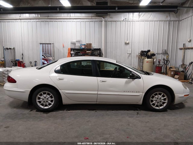 Продаж на аукціоні авто 2001 Chrysler Concorde Lx, vin: 2C3HD46R81H660275, номер лоту: 45379919