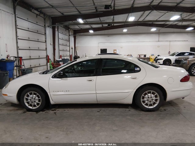 Продаж на аукціоні авто 2001 Chrysler Concorde Lx, vin: 2C3HD46R81H660275, номер лоту: 45379919
