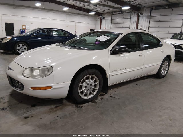Продаж на аукціоні авто 2001 Chrysler Concorde Lx, vin: 2C3HD46R81H660275, номер лоту: 45379919