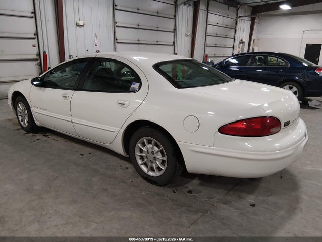 Продаж на аукціоні авто 2001 Chrysler Concorde Lx, vin: 2C3HD46R81H660275, номер лоту: 45379919