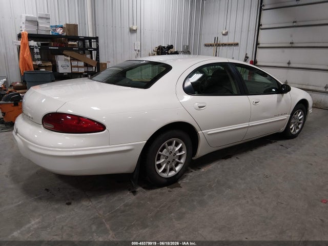 Продаж на аукціоні авто 2001 Chrysler Concorde Lx, vin: 2C3HD46R81H660275, номер лоту: 45379919