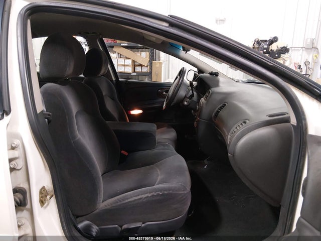 Продаж на аукціоні авто 2001 Chrysler Concorde Lx, vin: 2C3HD46R81H660275, номер лоту: 45379919
