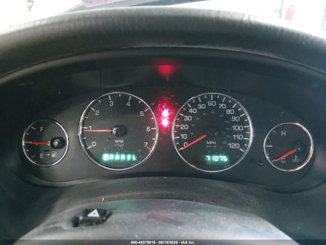 Продаж на аукціоні авто 2001 Chrysler Concorde Lx, vin: 2C3HD46R81H660275, номер лоту: 45379919