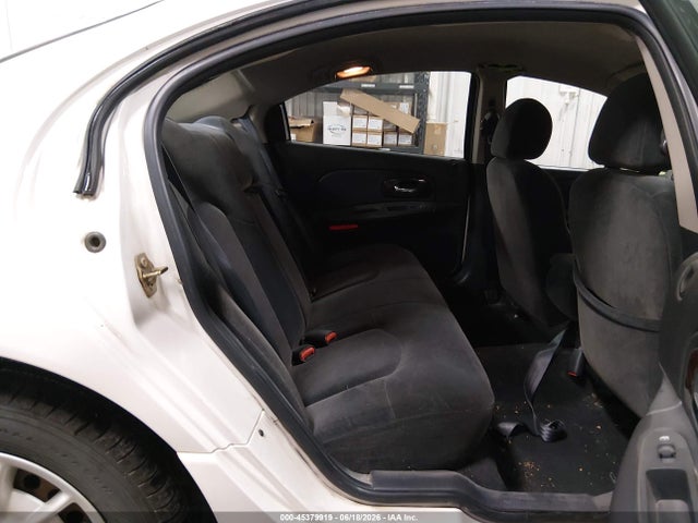 Продаж на аукціоні авто 2001 Chrysler Concorde Lx, vin: 2C3HD46R81H660275, номер лоту: 45379919