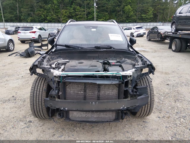 Продажа на аукционе авто 2019 Volvo Xc90 T6 Momentum, vin: YV4A22PK0K1418506, номер лота: 45379924