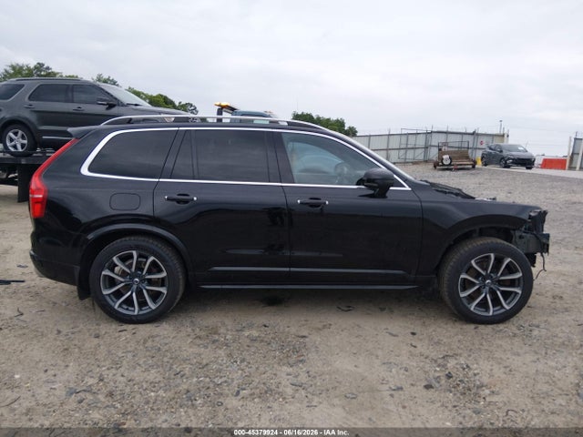 Продажа на аукционе авто 2019 Volvo Xc90 T6 Momentum, vin: YV4A22PK0K1418506, номер лота: 45379924