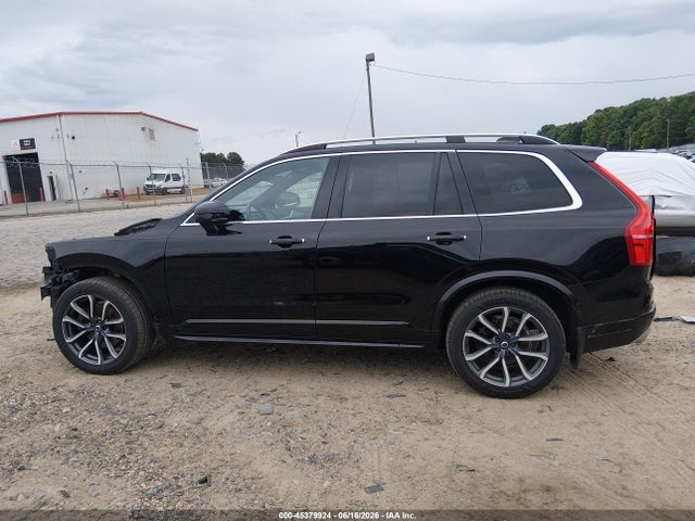Продажа на аукционе авто 2019 Volvo Xc90 T6 Momentum, vin: YV4A22PK0K1418506, номер лота: 45379924