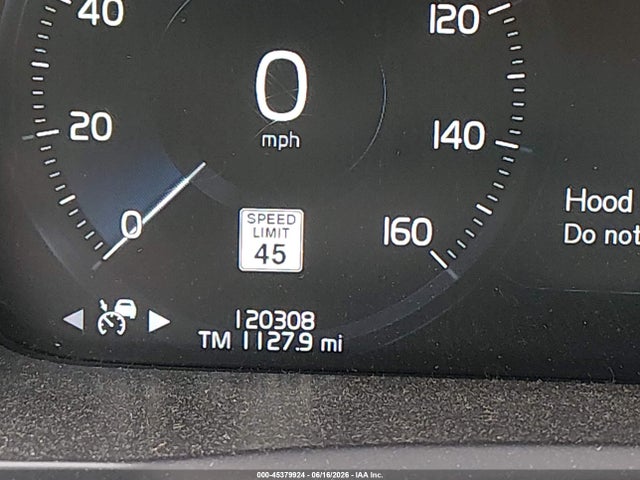 Продажа на аукционе авто 2019 Volvo Xc90 T6 Momentum, vin: YV4A22PK0K1418506, номер лота: 45379924