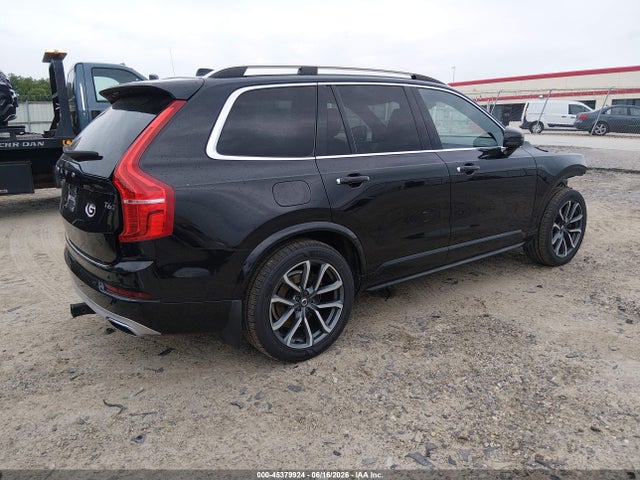 Продажа на аукционе авто 2019 Volvo Xc90 T6 Momentum, vin: YV4A22PK0K1418506, номер лота: 45379924