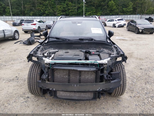Продажа на аукционе авто 2019 Volvo Xc90 T6 Momentum, vin: YV4A22PK0K1418506, номер лота: 45379924