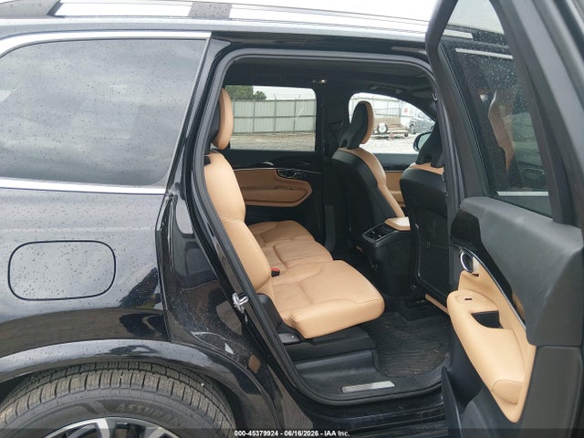 Продажа на аукционе авто 2019 Volvo Xc90 T6 Momentum, vin: YV4A22PK0K1418506, номер лота: 45379924