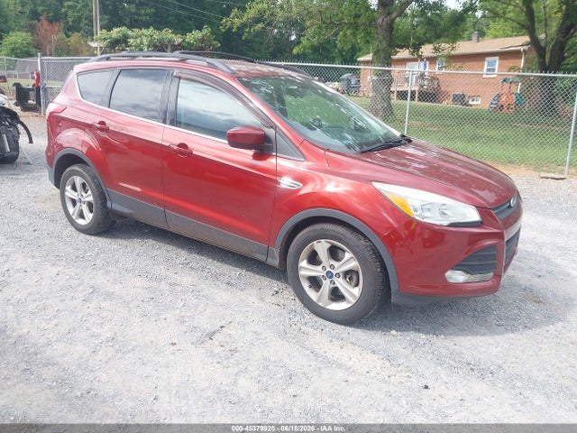 Aukcja sprzedaży 2015 Ford Escape Se, vin: 1FMCU9GXXFUC18923, numer aukcji: 45379925