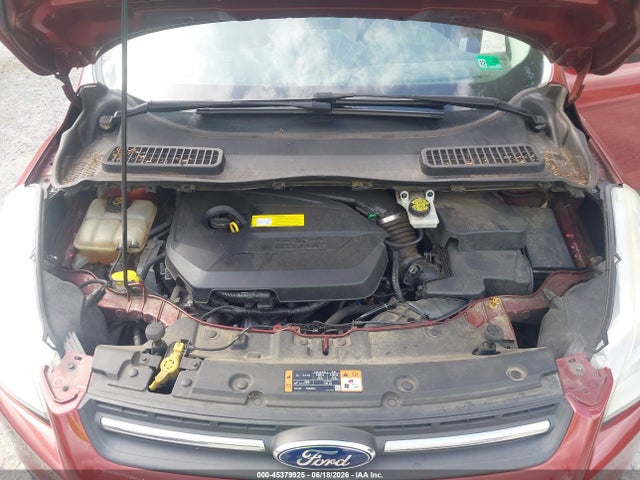 Aukcja sprzedaży 2015 Ford Escape Se, vin: 1FMCU9GXXFUC18923, numer aukcji: 45379925